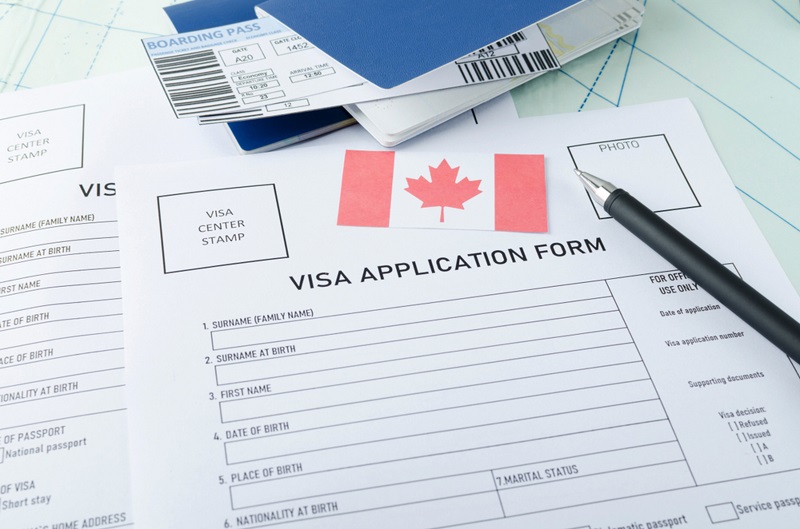 What is a super visa?