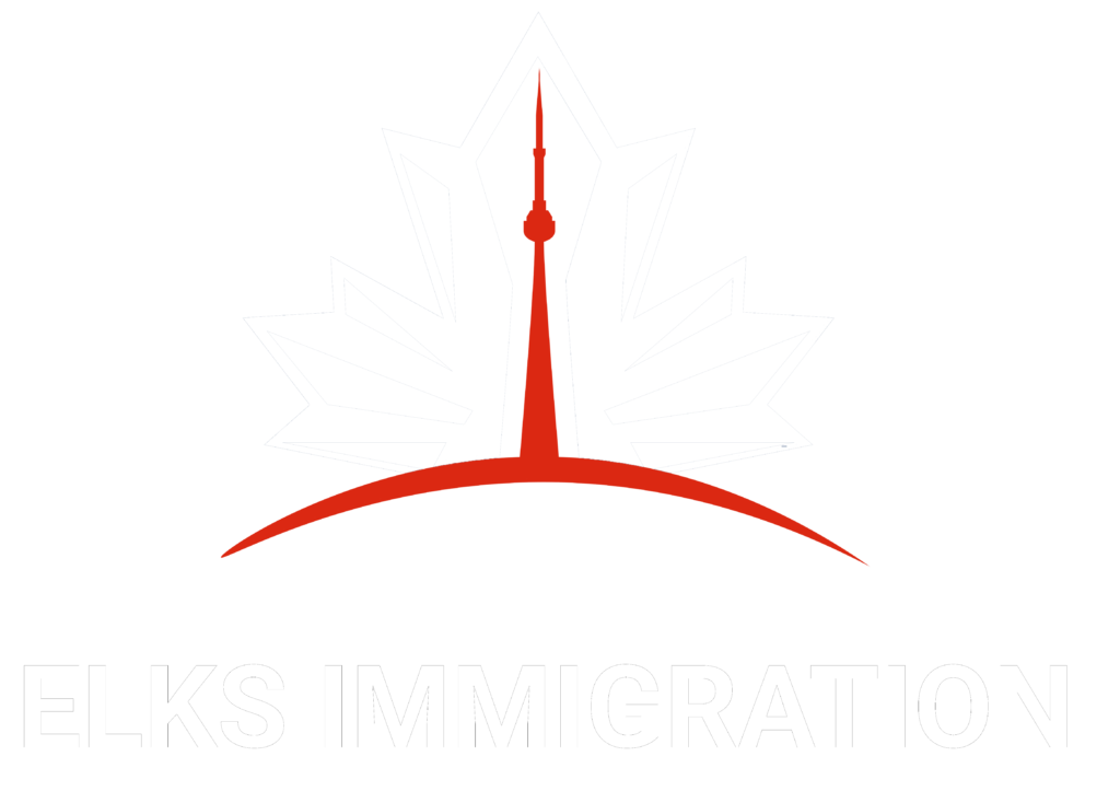 Elks Immigration